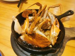 招牌煎蟹-莲花公园煎蟹·30年闽菜(火车站店)