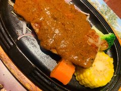 -尊品牛排(沙湾印象汇店)