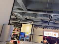 -玫瑰花园自助烤肉(顺义鑫海韵通店)