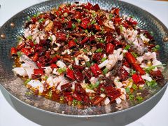 -三猫黑鱼花(南大店)