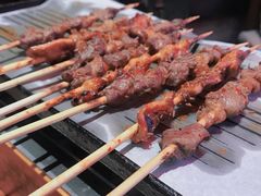 -肉串汪(望京店)