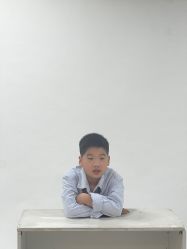 -可优蜜儿童摄影