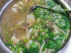 -胡记牛肉汤锅(光辉路总店)