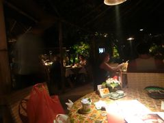 -Pundi Pundi Restaurant