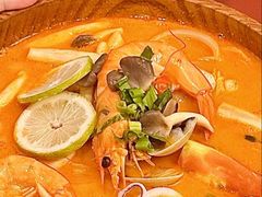 -米泰芒·东南亚料理(体育西店)