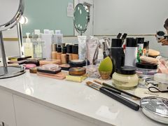 -首脑美容美发化妆美甲培训学校(龙岗校区)