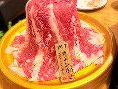 -牛匠和牛寿喜锅(西安总店)