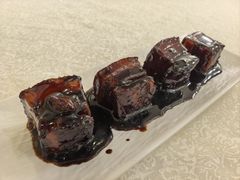 酱香红烧肉-明香海鲜酒家(华强北店)