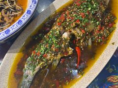 -三大钵江湖菜(空港店)