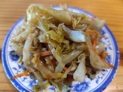 -金城尕娃牛肉面(钻汇广场店)