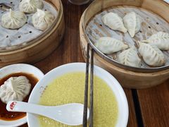 -东升灌浆包(辛庄街总店)