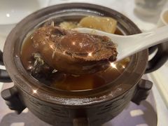-聚春园自助餐厅(东街口店)