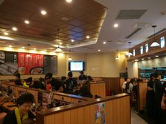 大堂-博多一幸舍(侨福芳草地购物中心店)