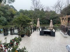 -茅庐·川粤精品私房菜(金沙遗址店)