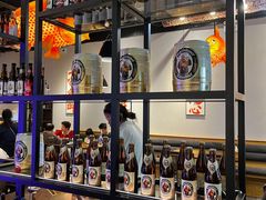 -向川南·水煮鱼·川菜(和平里店)