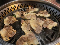 -牛焱·和牛烧肉(五大道店)