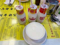 -澳洲牛奶公司(佐敦店)