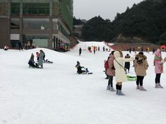 -梦幻奥陶纪景区