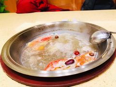 -313羊庄铁锅烀羊肉(望京店)
