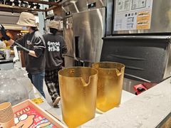 -太犇牛手作茶铺(江北虹悦城店)