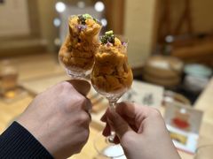 -荣一代目OMAKASE板前料理