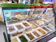 -渔中舟海鲜大排档(普陀沈家门店)