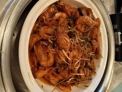 -鲤鱼洲酒店港鲤咖啡厅