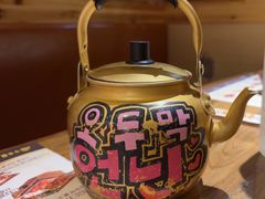 -冰川朝鲜族料理·东北菜(观前店)