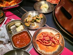 -西塔老太太泥炉烤肉(龙湖北苑天街店)