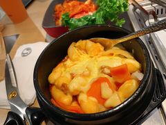 -新石器烤肉(百联川沙店)