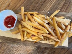 松露薯条-Mammamia意大利餐厅(古北店)