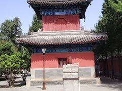 -大钟寺古钟博物馆