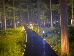 -上海怡沁园度假酒店