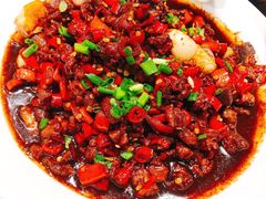 莲花血鸭-七号食代(青年路店)