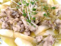 -锦月楼百姓厨房(大箕山商业广场店)