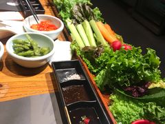 -黑牛の店·和牛烧肉(大悦城店)