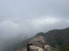 -七娘山