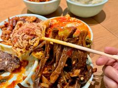 -晓宇盒饭(民安街店)