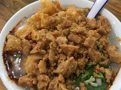 -小豆海棠(嘉兴路店)