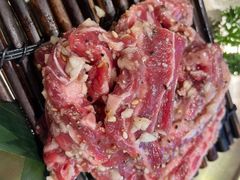 -西塔老太太泥炉烤肉(川沙百联店)