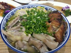 -申阿婆·上海菜·小海鲜(国展店)