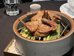 -小运河·公馆(国贸店)