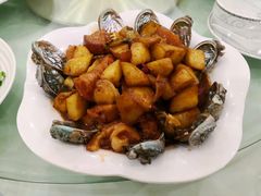 -双海酒店·海鲜家常菜(南戴河店)