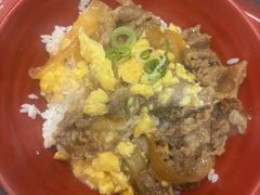 -食其家·牛丼咖喱(日月光中心广场店)