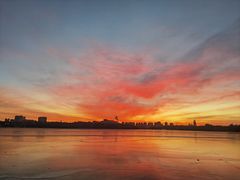 -长春市南湖公园