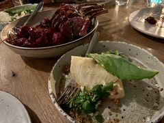 -BOR Eatery(安福路店)