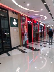 -海底小纵队(万达广场店)