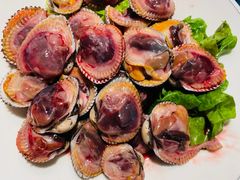 -高佳庄·舟山海鲜(海景旗舰店)