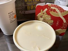 -彬媽糖水(侨鑫国际店)