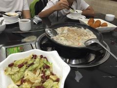 -李师傅脆肚(梅林店)